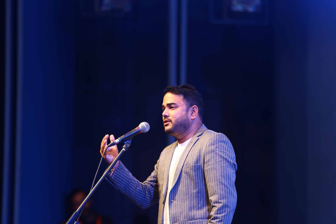 Varun Anand
